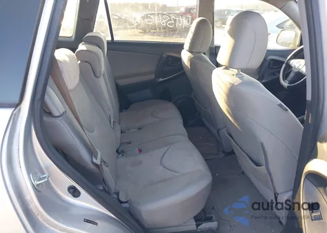 2009 Toyota Rav4 z USA, uszkodzony, nr VIN JTMBF33V09D021050